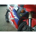 R&G Racing Crash Protectors - Classic Style for Honda RVF400 (NC35) '94-96 R&G Racing Crash Protectors - Classic Style for Honda RVF400 (NC35) '94-96